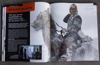 Libro Universo Star Wars