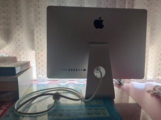Apple iMac 16,2 8GB RAM 1TB HDD
