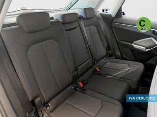 Audi Q3 Advanced 35 TDI 110 kW (150 CV) S tronic