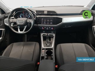 Audi Q3 Advanced 35 TDI 110 kW (150 CV) S tronic