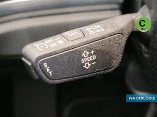 Audi Q3 Advanced 35 TDI 110 kW (150 CV) S tronic