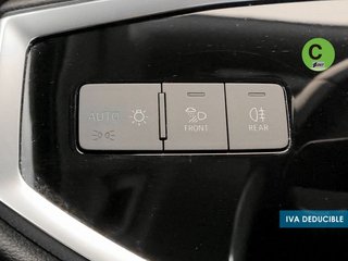 Audi Q3 Advanced 35 TDI 110 kW (150 CV) S tronic