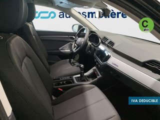 Audi Q3 Advanced 35 TDI 110 kW (150 CV)