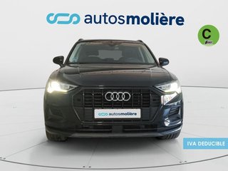 Audi Q3 Advanced 35 TDI 110 kW (150 CV)