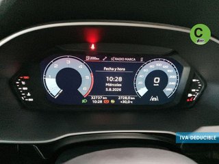 Audi Q3 Advanced 35 TDI 110 kW (150 CV)