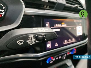Audi Q3 Advanced 35 TDI 110 kW (150 CV)