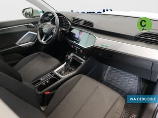 Audi Q3 Advanced 40 TDI quattro 147 kW (200 CV) S tronic