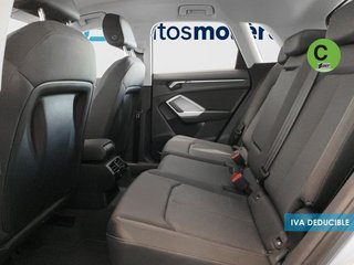 Audi Q3 Advanced 40 TDI quattro 147 kW (200 CV) S tronic