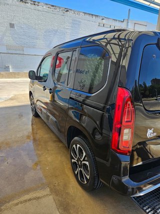 Citroen Berlingo 2023 XTR