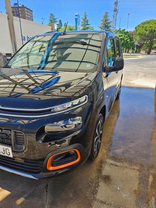 Citroen Berlingo 2023 XTR