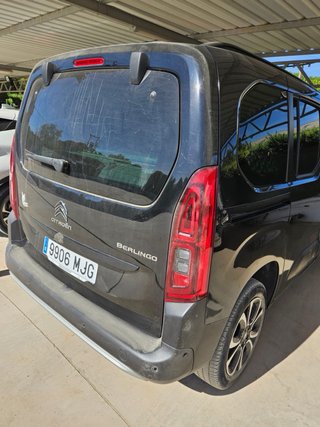 Citroen Berlingo 2023 XTR