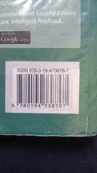 Libro Inglés Profesional. GM Comercio.