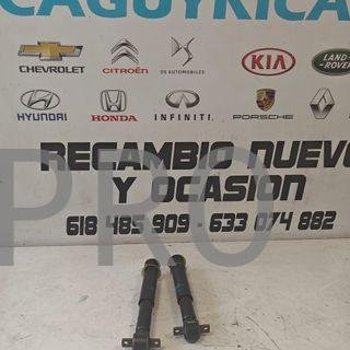 JUEGO AMORTIGUADORES TRASERO FORD SIERRA NUEVO