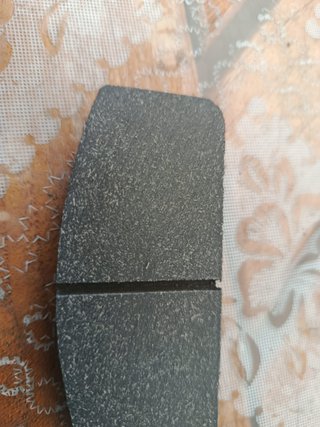 Pastillas de Freno Ferodo Renault R-8 / R-10