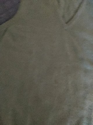 Chaleco COMICHE Verde Oliva Talla M