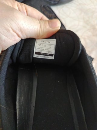 Bambas Cruyff Talla 44