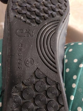 Bambas Cruyff Talla 44