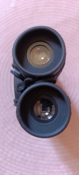 Binoculares Minox Compactos de Bolsillo
