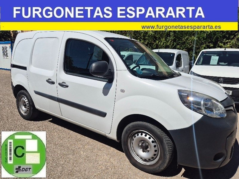 Renault Kangoo 2021