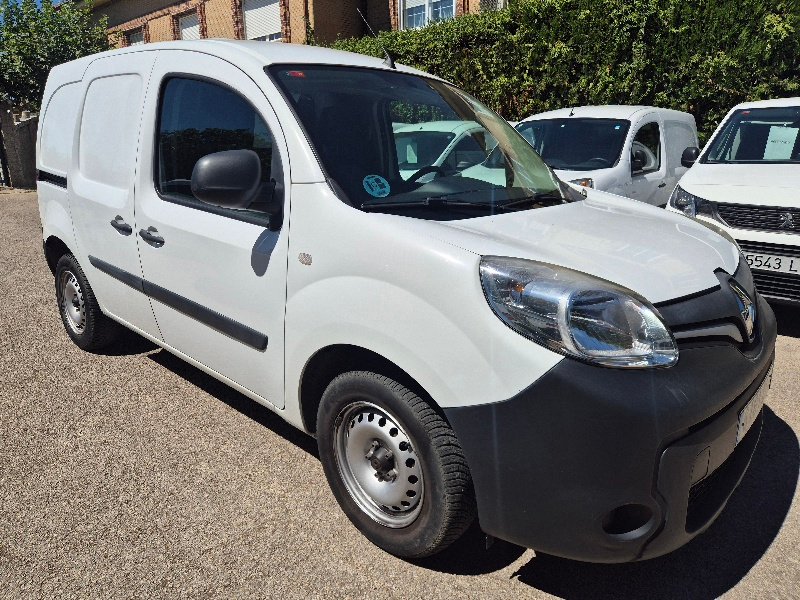 Renault Kangoo 2021, foto 4