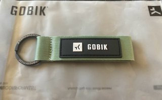 Llavero GOBIK