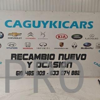 PARAGOLPES TRASERO PEUGEOT 308 NUEVO 7410EN