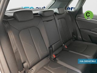 Audi Q3 Black line 35 TDI 110 kW (150 CV) S tronic
