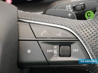 Audi Q3 Black line 35 TDI 110 kW (150 CV) S tronic