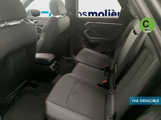 Audi Q3 Sportback Black line 40 TDI quattro 147 kW (200 CV) S tronic