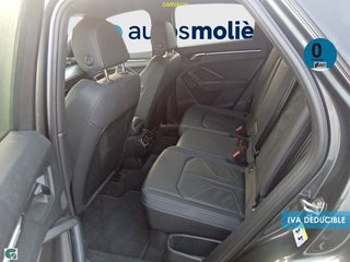 Audi Q3 Sportback Black Line 45 TFSI e 180 kW (245 CV) S tronic