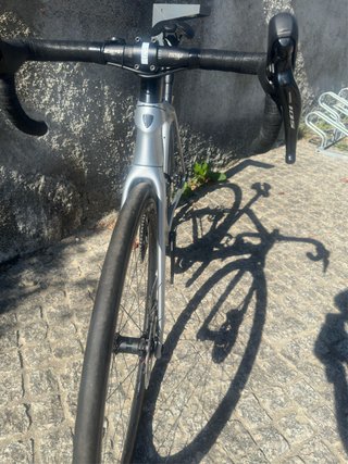 Trek Émonda SL5 Disc 2021