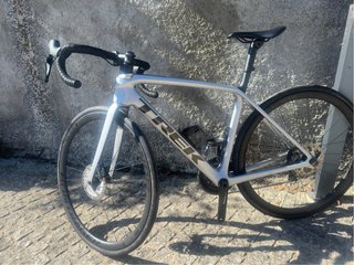 Trek Émonda SL5 Disc 2021