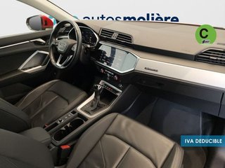 Audi Q3 Sportback Advanced 40 TDI quattro 147 kW (200 CV) S tronic