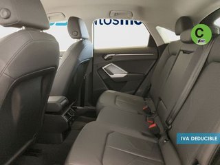Audi Q3 Sportback Advanced 40 TDI quattro 147 kW (200 CV) S tronic