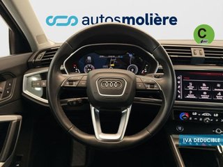Audi Q3 Sportback Advanced 40 TDI quattro 147 kW (200 CV) S tronic