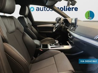 Audi Q5 Black line 40 TDI quattro-ultra 150 kW (204 CV) S tronic