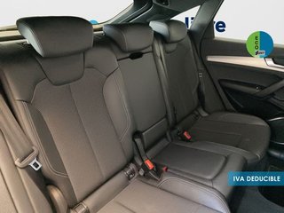 Audi Q5 Black line 40 TDI quattro-ultra 150 kW (204 CV) S tronic