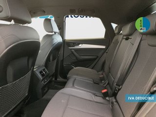 Audi Q5 Black line 40 TDI quattro-ultra 150 kW (204 CV) S tronic