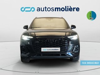Audi Q5 Black line 40 TDI quattro-ultra 150 kW (204 CV) S tronic