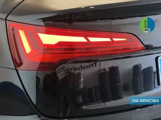 Audi Q5 Black line 40 TDI quattro-ultra 150 kW (204 CV) S tronic