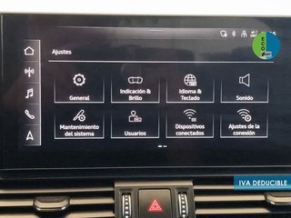 Audi Q5 Black line 40 TDI quattro-ultra 150 kW (204 CV) S tronic