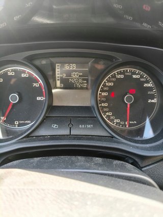 SEAT Ibiza 2014