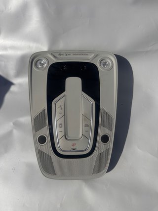 Plafón Luz Delantera Audi A5