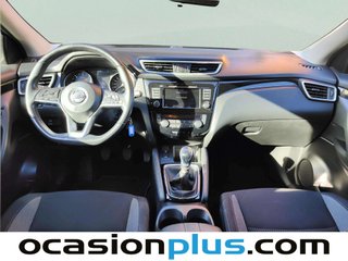 Nissan Qashqai dCi 115 Acenta 85 kW (115 CV)