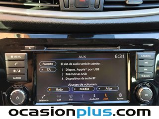 Nissan Qashqai dCi 115 Acenta 85 kW (115 CV)