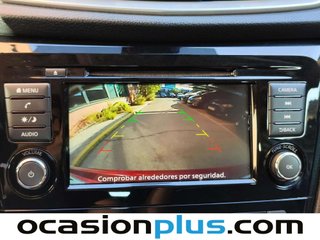 Nissan Qashqai dCi 115 Acenta 85 kW (115 CV)