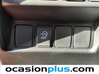 Nissan Qashqai dCi 115 Acenta 85 kW (115 CV)