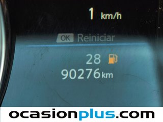 Nissan Qashqai dCi 115 Acenta 85 kW (115 CV)