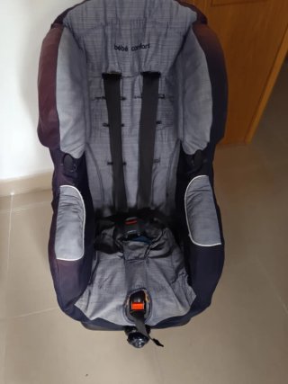 Silla de Coche Bébé Confort