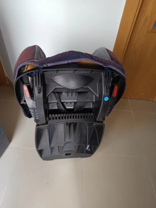 Silla de Coche Bébé Confort
